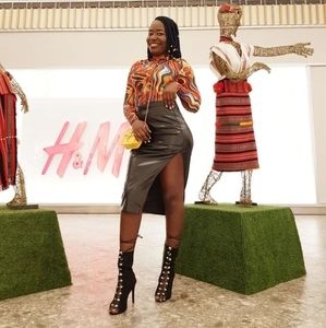 Meet your Posher, Jenny